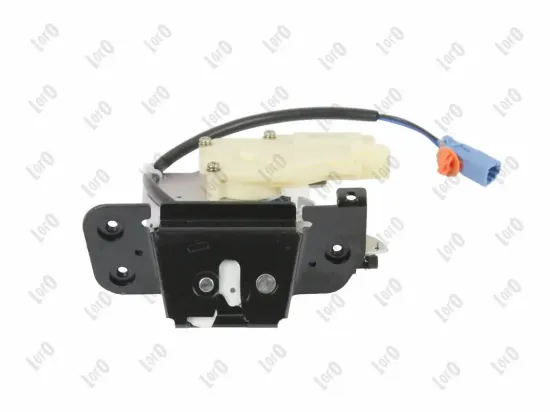 Heckklappenschloss Fahrzeugheckklappe ABAKUS 132-018-032 Bild Heckklappenschloss Fahrzeugheckklappe ABAKUS 132-018-032