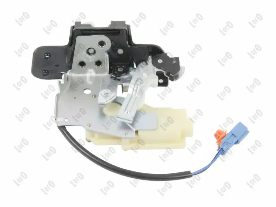 Heckklappenschloss Fahrzeugheckklappe ABAKUS 132-018-032 Bild Heckklappenschloss Fahrzeugheckklappe ABAKUS 132-018-032