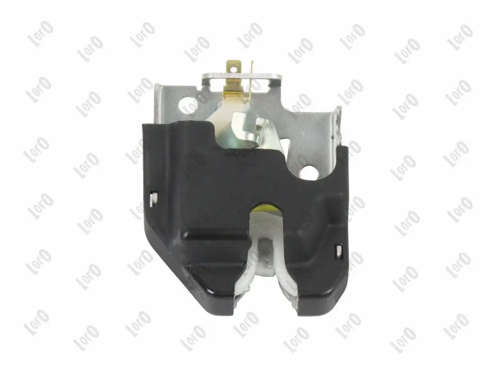 Heckklappenschloss ABAKUS 132-018-033