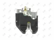 Heckklappenschloss ABAKUS 132-018-033