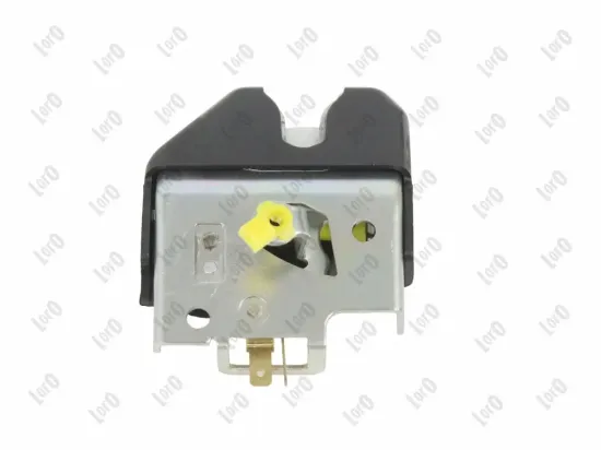 Heckklappenschloss ABAKUS 132-018-033 Bild Heckklappenschloss ABAKUS 132-018-033