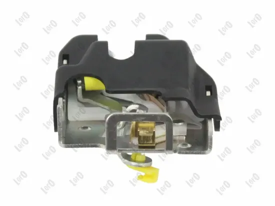 Heckklappenschloss ABAKUS 132-018-033 Bild Heckklappenschloss ABAKUS 132-018-033