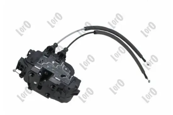 Türschloss vorne links ABAKUS 132-019-001 Bild Türschloss vorne links ABAKUS 132-019-001