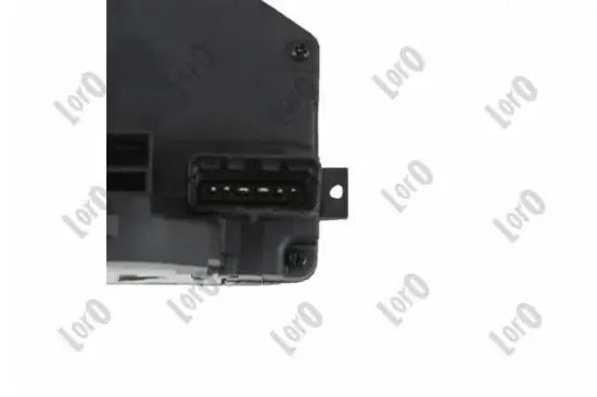 Türschloss vorne links ABAKUS 132-019-001 Bild Türschloss vorne links ABAKUS 132-019-001