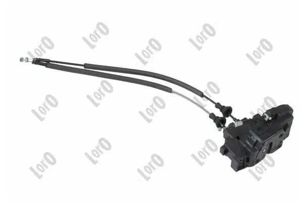 Türschloss vorne rechts ABAKUS 132-019-002