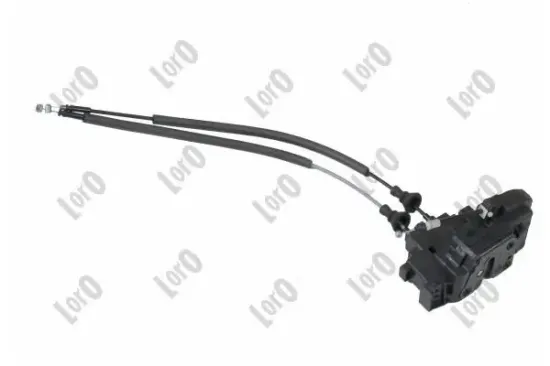 Türschloss vorne rechts ABAKUS 132-019-002 Bild Türschloss vorne rechts ABAKUS 132-019-002