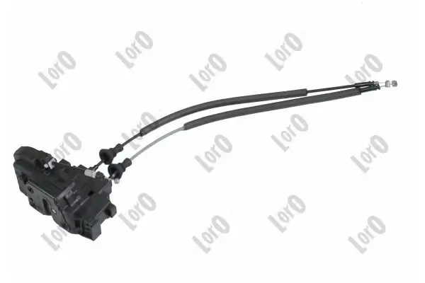 Türschloss hinten links ABAKUS 132-019-003