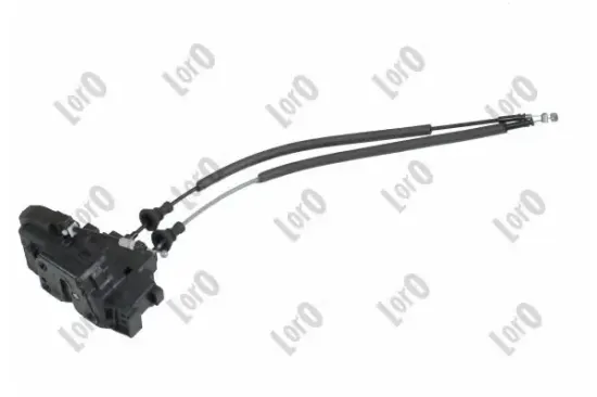 Türschloss hinten links ABAKUS 132-019-003 Bild Türschloss hinten links ABAKUS 132-019-003