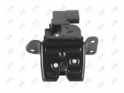 Heckklappenschloss ABAKUS 132-019-009