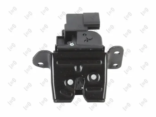 Heckklappenschloss ABAKUS 132-019-009 Bild Heckklappenschloss ABAKUS 132-019-009