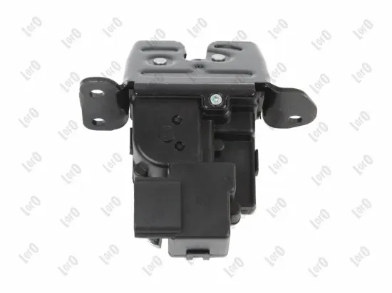 Heckklappenschloss ABAKUS 132-019-009 Bild Heckklappenschloss ABAKUS 132-019-009