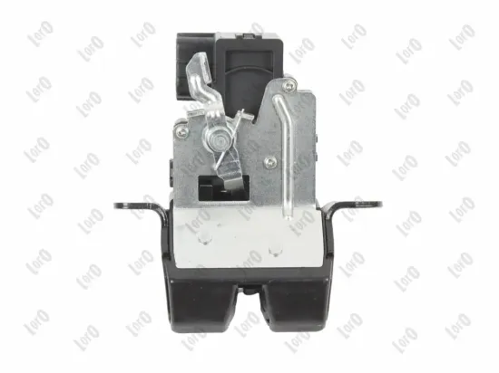 Heckklappenschloss ABAKUS 132-019-009 Bild Heckklappenschloss ABAKUS 132-019-009