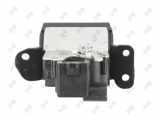 Heckklappenschloss ABAKUS 132-019-009 Bild Heckklappenschloss ABAKUS 132-019-009