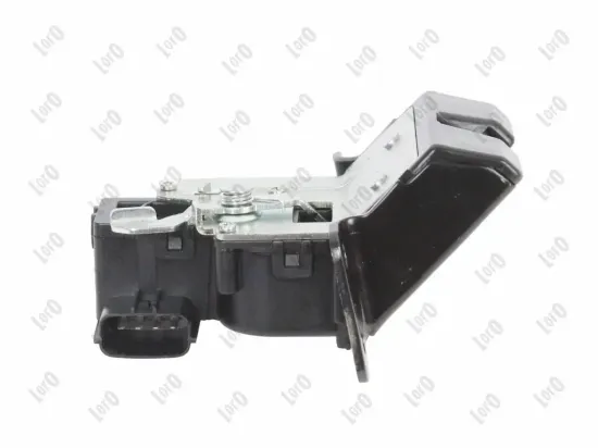 Heckklappenschloss ABAKUS 132-019-009 Bild Heckklappenschloss ABAKUS 132-019-009