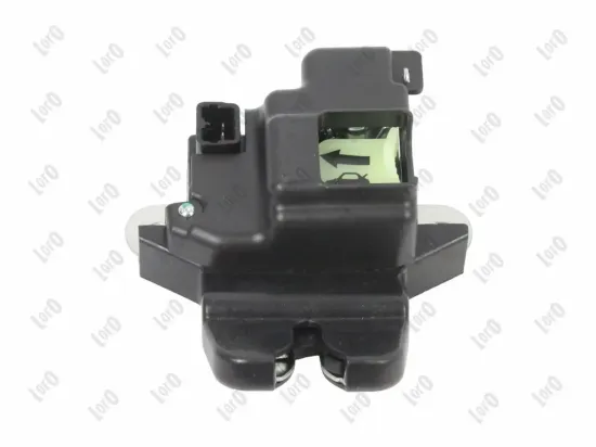 Heckklappenschloss ABAKUS 132-019-010 Bild Heckklappenschloss ABAKUS 132-019-010