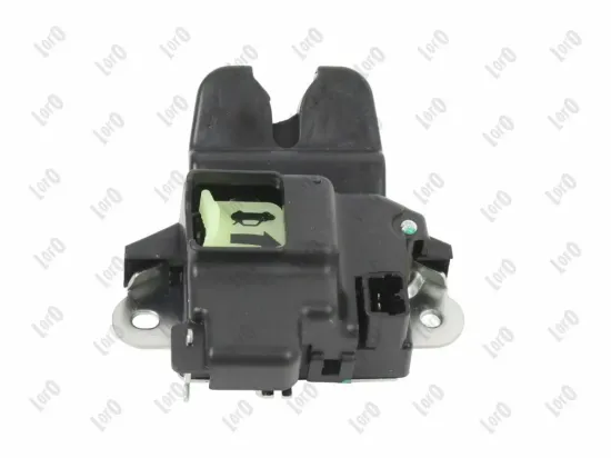 Heckklappenschloss ABAKUS 132-019-010 Bild Heckklappenschloss ABAKUS 132-019-010