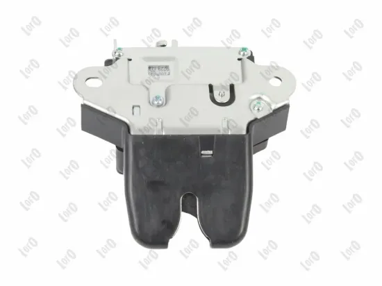 Heckklappenschloss ABAKUS 132-019-010 Bild Heckklappenschloss ABAKUS 132-019-010