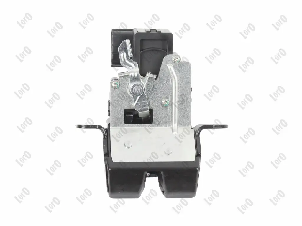 Heckklappenschloss ABAKUS 132-019-012