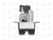 Heckklappenschloss ABAKUS 132-019-012