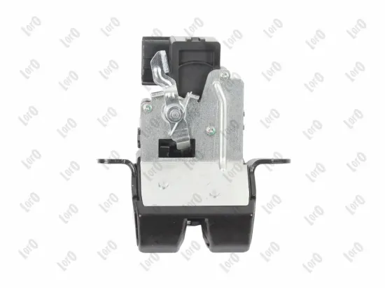 Heckklappenschloss ABAKUS 132-019-012 Bild Heckklappenschloss ABAKUS 132-019-012