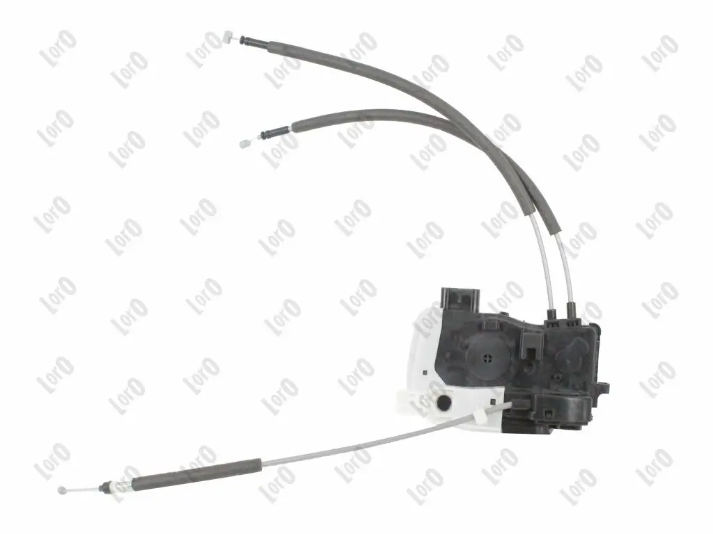 Türschloss hinten rechts ABAKUS 132-019-013