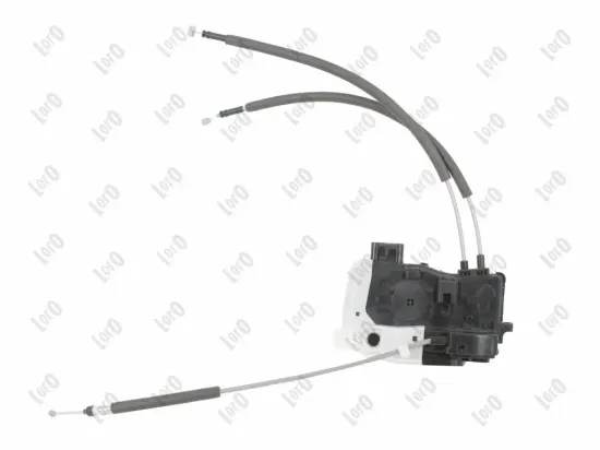 Türschloss hinten rechts ABAKUS 132-019-013 Bild Türschloss hinten rechts ABAKUS 132-019-013