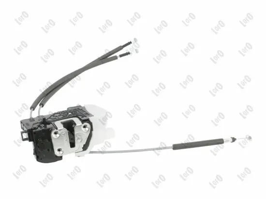 Türschloss hinten rechts ABAKUS 132-019-013 Bild Türschloss hinten rechts ABAKUS 132-019-013