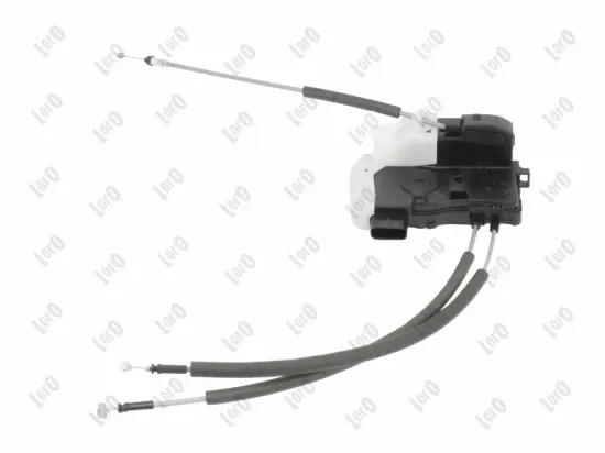 Türschloss hinten links ABAKUS 132-019-014 Bild Türschloss hinten links ABAKUS 132-019-014