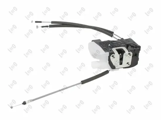 Türschloss hinten links ABAKUS 132-019-014 Bild Türschloss hinten links ABAKUS 132-019-014