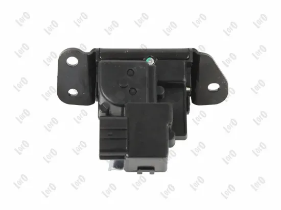 Heckklappenschloss ABAKUS 132-019-015 Bild Heckklappenschloss ABAKUS 132-019-015