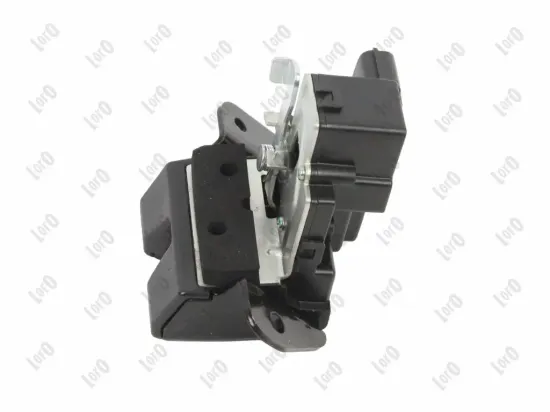 Heckklappenschloss ABAKUS 132-019-015 Bild Heckklappenschloss ABAKUS 132-019-015