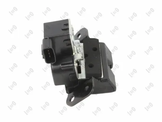 Heckklappenschloss ABAKUS 132-019-015 Bild Heckklappenschloss ABAKUS 132-019-015