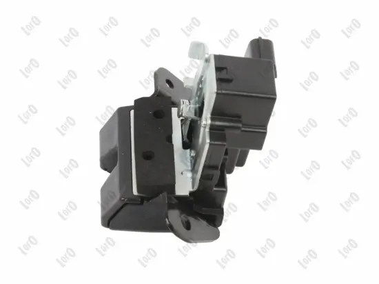 Heckklappenschloss ABAKUS 132-019-016 Bild Heckklappenschloss ABAKUS 132-019-016