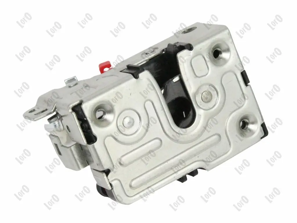 Türschloss vorne links ABAKUS 132-022-001