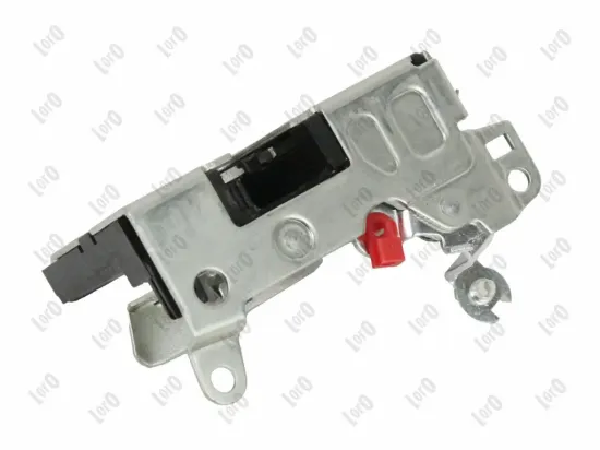 Türschloss vorne links ABAKUS 132-022-001 Bild Türschloss vorne links ABAKUS 132-022-001