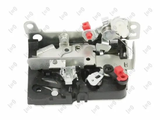 Türschloss vorne links ABAKUS 132-022-001 Bild Türschloss vorne links ABAKUS 132-022-001