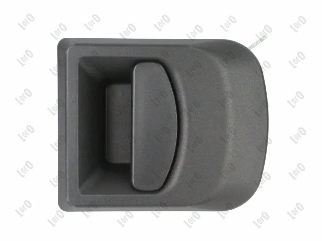 Türaußengriff vorne rechts ABAKUS 132-022-019