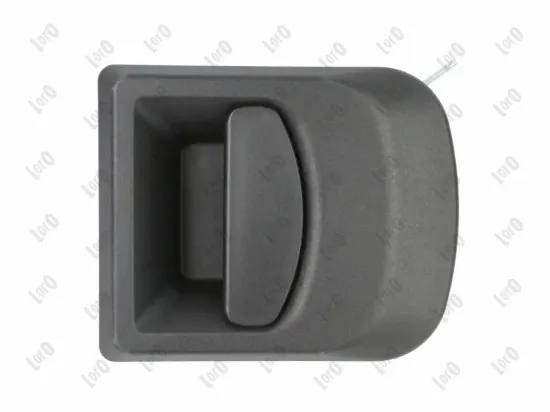 Türaußengriff vorne rechts ABAKUS 132-022-019 Bild Türaußengriff vorne rechts ABAKUS 132-022-019