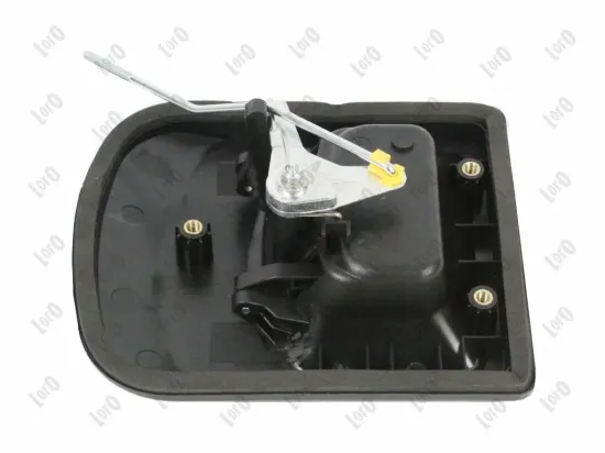 Türaußengriff vorne rechts ABAKUS 132-022-019 Bild Türaußengriff vorne rechts ABAKUS 132-022-019