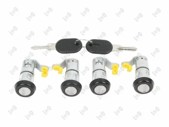 Schließzylinder ABAKUS 132-022-022 Bild Schließzylinder ABAKUS 132-022-022