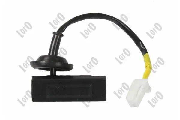 Schalter, Heckklappenentriegelung ABAKUS 132-024-001