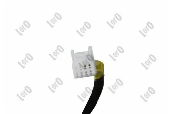 Schalter, Heckklappenentriegelung ABAKUS 132-024-001 Bild Schalter, Heckklappenentriegelung ABAKUS 132-024-001