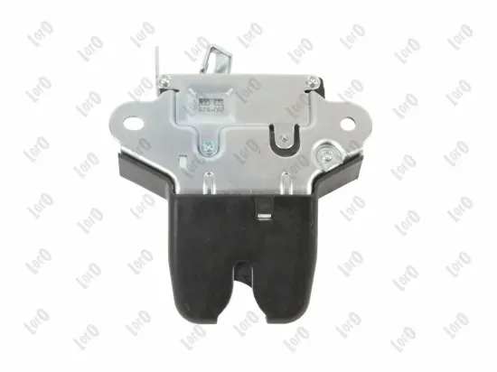 Heckklappenschloss ABAKUS 132-024-002 Bild Heckklappenschloss ABAKUS 132-024-002