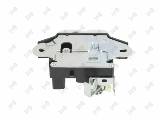 Heckklappenschloss ABAKUS 132-024-002 Bild Heckklappenschloss ABAKUS 132-024-002