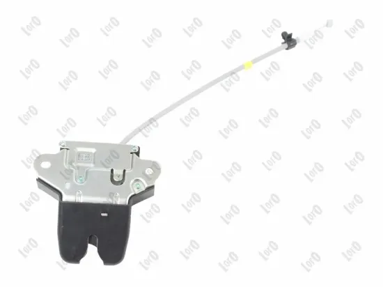 Heckklappenschloss ABAKUS 132-024-003 Bild Heckklappenschloss ABAKUS 132-024-003