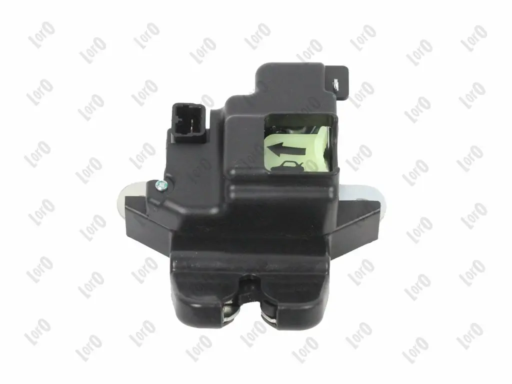 Heckklappenschloss ABAKUS 132-024-004