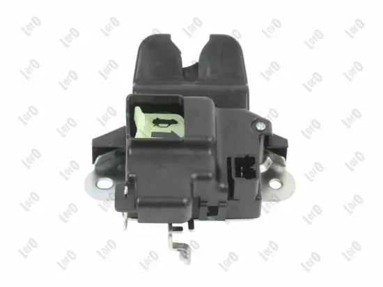 Heckklappenschloss ABAKUS 132-024-004 Bild Heckklappenschloss ABAKUS 132-024-004