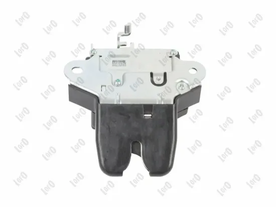 Heckklappenschloss ABAKUS 132-024-004 Bild Heckklappenschloss ABAKUS 132-024-004