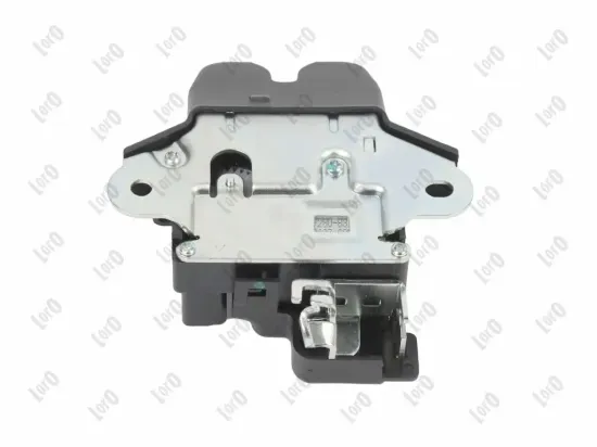 Heckklappenschloss ABAKUS 132-024-004 Bild Heckklappenschloss ABAKUS 132-024-004