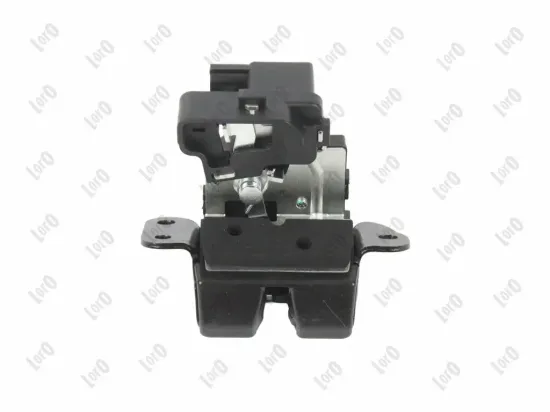 Heckklappenschloss Fahrzeugheckklappe ABAKUS 132-024-016 Bild Heckklappenschloss Fahrzeugheckklappe ABAKUS 132-024-016